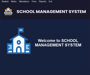 School Management Software